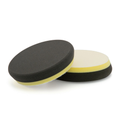 155mm (6") VIPER® BLACK, Micro Fine Buffing Pad