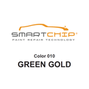 ChipFix color 010, Green Gold 150ml