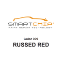 ChipFix color 009, Russed Red 150ml