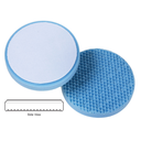 Cool Wave CCS Ø 6½" - 1¼" BLUE Finishing Pad