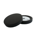 180mm (7") Black "ULTIMATE" Velcro S/Buff Finishing Pad