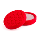 150mm (6") PRO-DETAIL RED Ultra Fine Finishing Pad