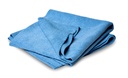 GLAZING "Scratchless" Blue Towels (Set of 2)