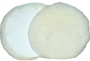 Foamed Wool 7 1/2" x 3/4"